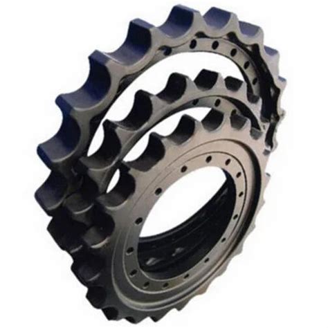 Excavator Sprockets 